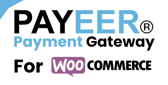 Payeer Payment Gateway For WooCommerce Preview Wordpress Plugin - Rating, Reviews, Demo & Download