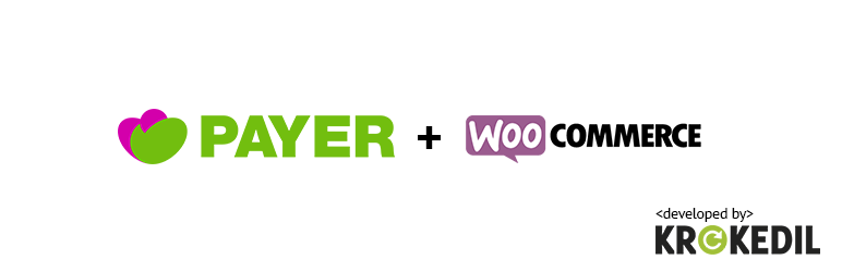 Payer For WooCommerce Preview Wordpress Plugin - Rating, Reviews, Demo & Download