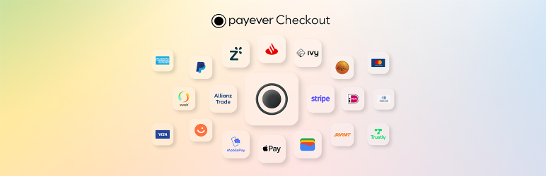 Payever – WooCommerce Gateway Preview Wordpress Plugin - Rating, Reviews, Demo & Download