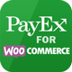 Payex Payment Gateway For Woocommerce