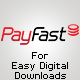 PayFast Gateway For Easy Digital Downloads