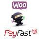 PayFast Payment Gateway Woocommerce Plugin