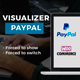 PayForce, Habilita PayPal Para Todas Las Monedas En La Pagina De Pago – Woocommerce