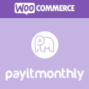 PayItMonthly For WooCommerce