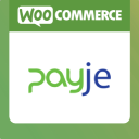 PayJe For WooCommerce