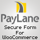 PayLane Secure Form Gateway For WooCommerce