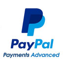 Payment Advanced – PayPal