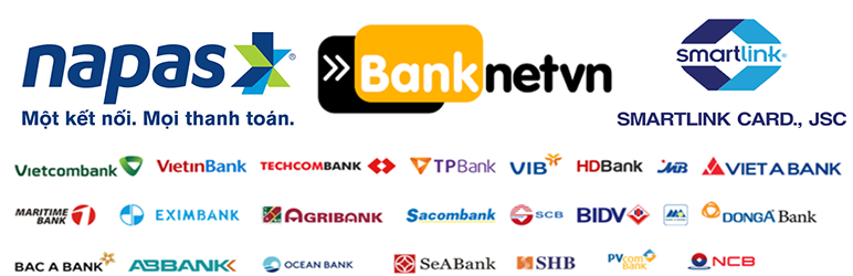 Payment For BANKNET Gateway In Viet Nam Preview Wordpress Plugin - Rating, Reviews, Demo & Download