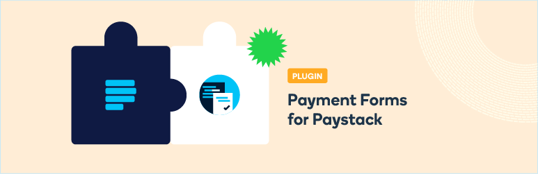 Payment Forms For Paystack Preview Wordpress Plugin - Rating, Reviews, Demo & Download