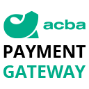 Payment Gateway For ACBA BANK