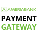 Payment Gateway For AMERIABANK