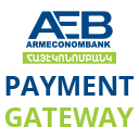 Payment Gateway For ARMECONOMBANK