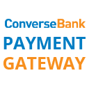 Payment Gateway For Converse Bank