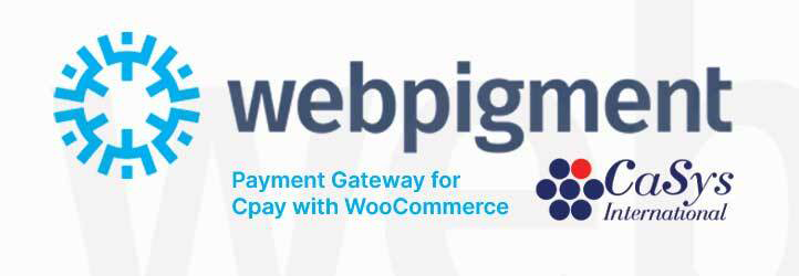 Payment Gateway For Cpay With WooCommerce Preview Wordpress Plugin - Rating, Reviews, Demo & Download