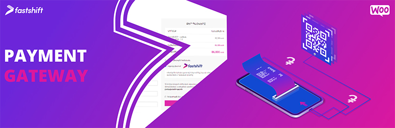 Payment Gateway For Fastshift Preview Wordpress Plugin - Rating, Reviews, Demo & Download