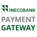 Payment Gateway For INECOBANK