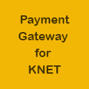Payment Gateway For KNET