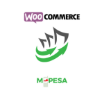 Payment Gateway For MPESA On WooCommerce