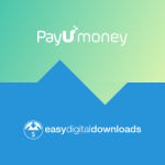 Payment Gateway For PayUmoney On Easy Digital Downloads