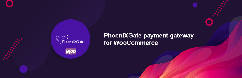 Payment Gateway For PhoeniXGate On WooCommerce Preview Wordpress Plugin - Rating, Reviews, Demo & Download