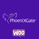 Payment Gateway For PhoeniXGate On WooCommerce