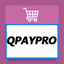 Payment Gateway For QPayPro On WooCommerce