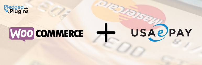 Payment Gateway For USAePay On WooCommerce Preview Wordpress Plugin - Rating, Reviews, Demo & Download