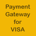 Payment Gateway For VISA