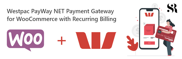 Payment Gateway For Westpac PayWay NET On Woocommerce With Recurring Billing Preview Wordpress Plugin - Rating, Reviews, Demo & Download