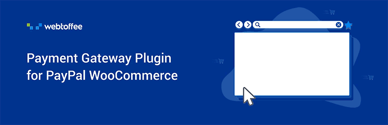 Payment Gateway Plugin For PayPal WooCommerce Preview - Rating, Reviews, Demo & Download