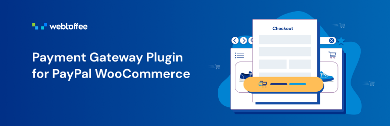 Payment Gateway Plugin For PayPal WooCommerce Preview - Rating, Reviews, Demo & Download