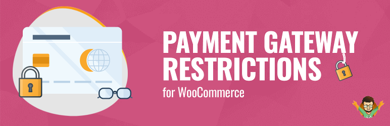 Payment Gateway Restrictions For WooCommerce Preview Wordpress Plugin - Rating, Reviews, Demo & Download