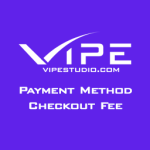 Payment Method Checkout Fee