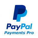 Payment Pro (Direct Payment + Hosted) – PayPal
