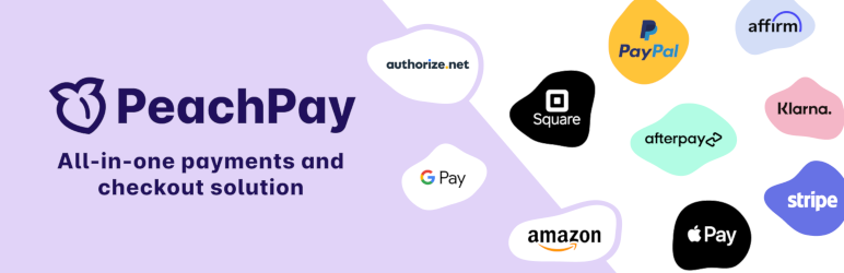 Payments Plugin And Checkout Plugin For WooCommerce: Stripe, PayPal, Square, Authorize - Rating, Reviews, Demo & Download