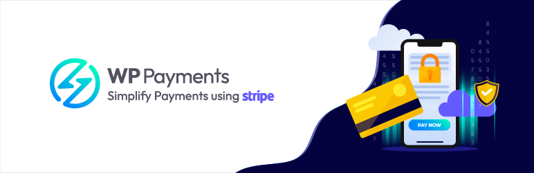 Payments Via Stripe For WooCommerce Preview Wordpress Plugin - Rating, Reviews, Demo & Download