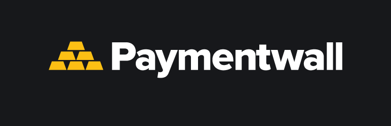 Paymentwall For Woocommerce Preview Wordpress Plugin - Rating, Reviews, Demo & Download