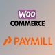 PayMill Payment Gateway Woocommerce Plugin