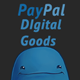 Paypal Digital Goods For Easy Digital Downloads
