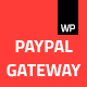PayPal Express Checkout Gateway – AdPress Addon
