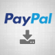 PayPal Green Downloads – WordPress Plugin