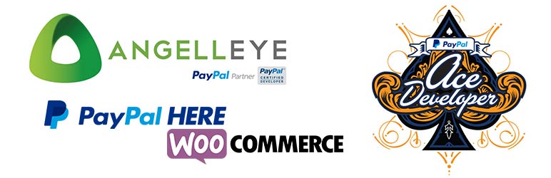 PayPal Here For WooCommerce Preview Wordpress Plugin - Rating, Reviews, Demo & Download