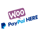 PayPal Here For WooCommerce
