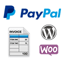 PayPal Invoicing For WordPress