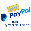 PayPal IPN For WordPress