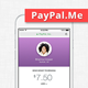 PayPal.Me For WordPress – Donations And Payments