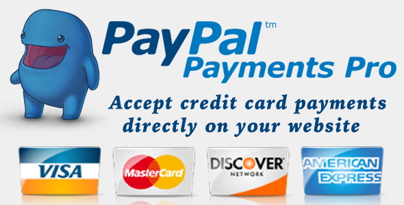 Paypal Pro Payments For Easy Digital Downloads Preview Wordpress Plugin - Rating, Reviews, Demo & Download