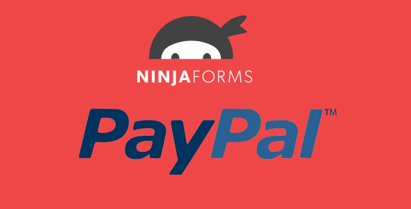 PayPal Standard Payment Gateway For Ninja Forms Preview Wordpress Plugin - Rating, Reviews, Demo & Download