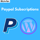 Paypal Subscriptions