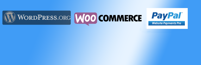 PayPal Website Payments Pro For WooCommerce Preview Wordpress Plugin - Rating, Reviews, Demo & Download